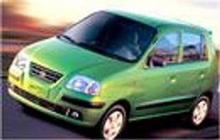 Now Hyundai Decreases Prices of Santro